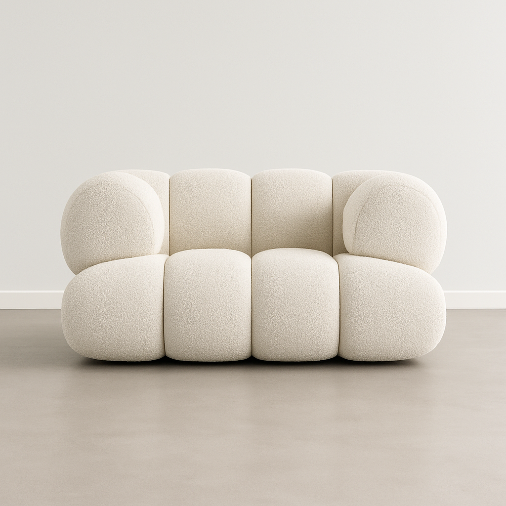 Penh Plush Couch