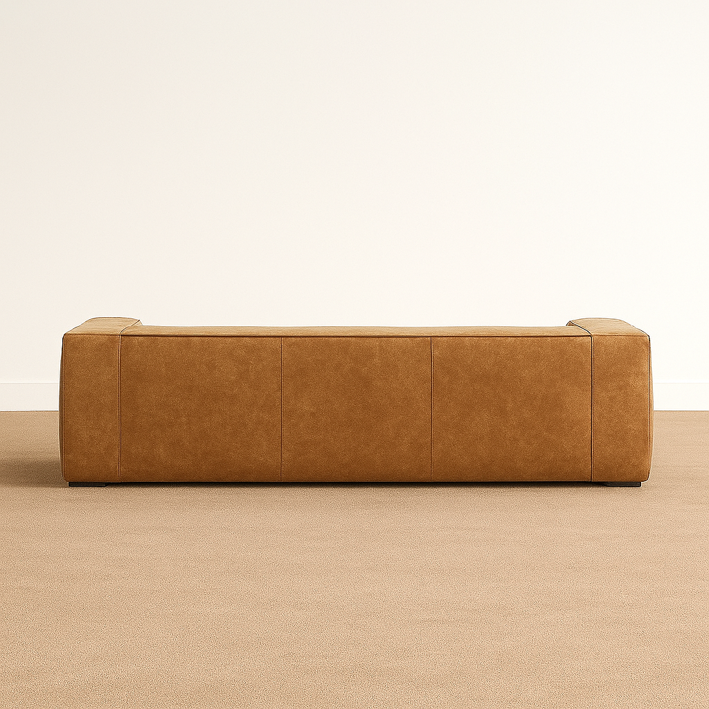 Riga Radiance Loveseat