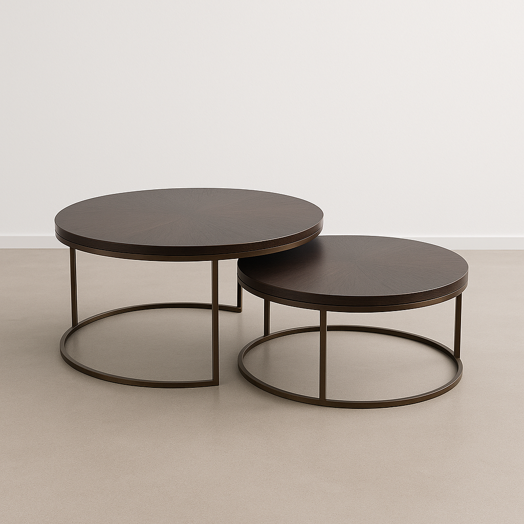 Tranquil Coffee Set