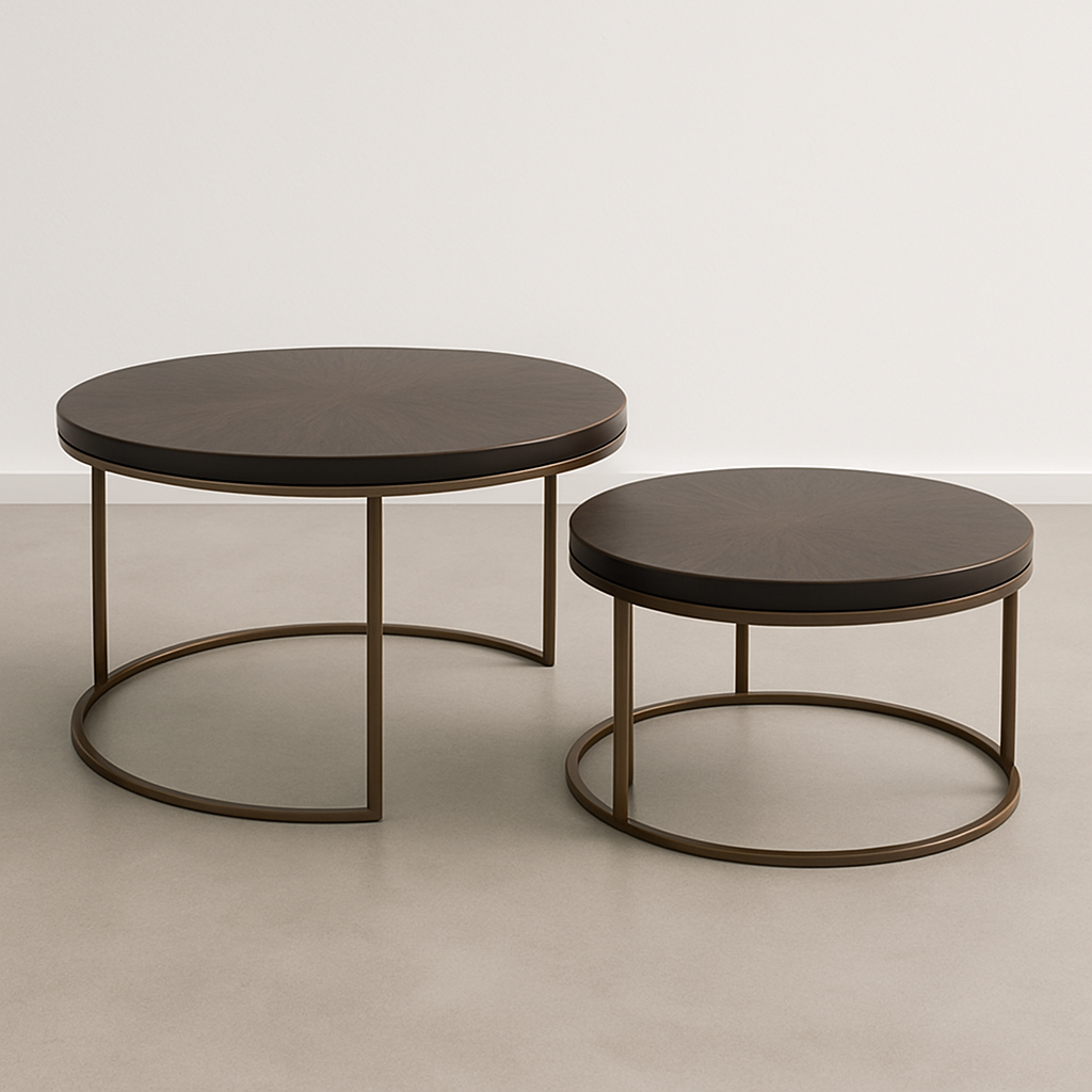 Tranquil Coffee Set