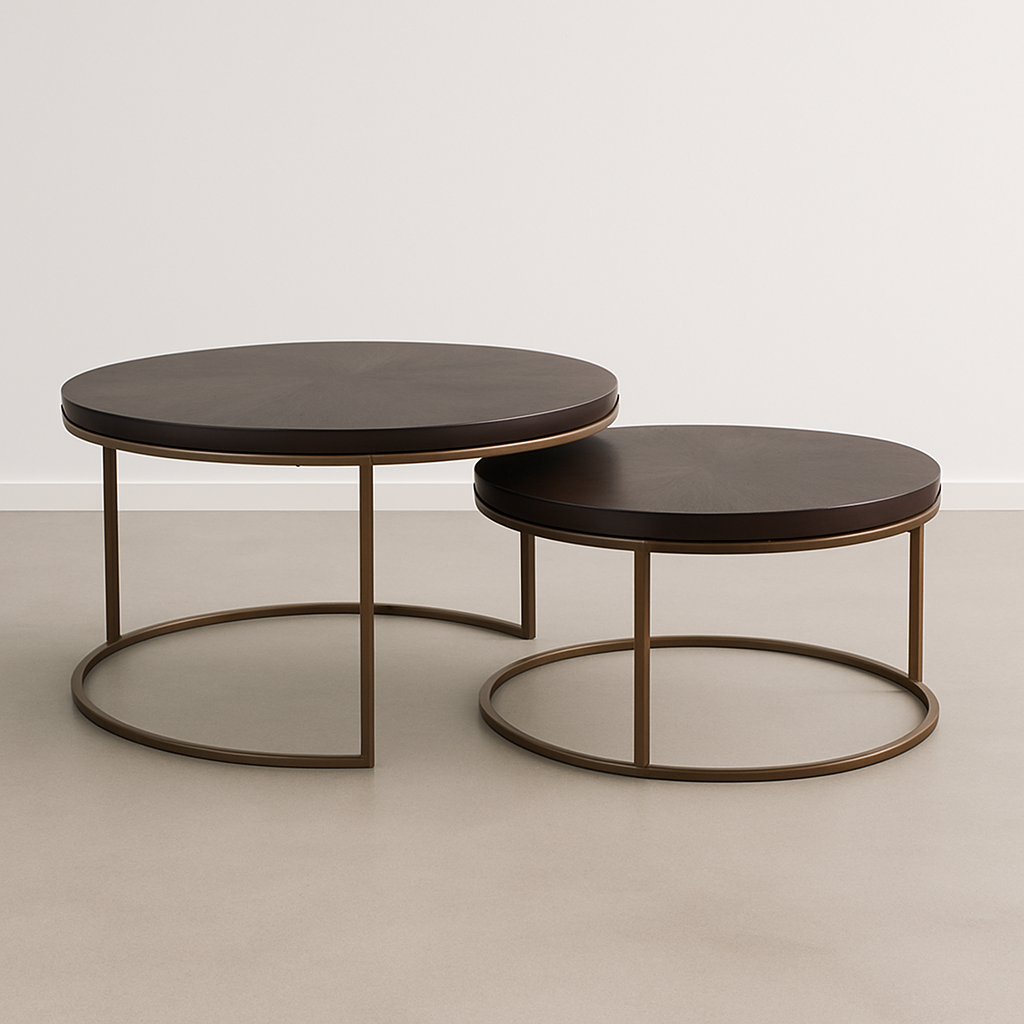 Tranquil Coffee Set