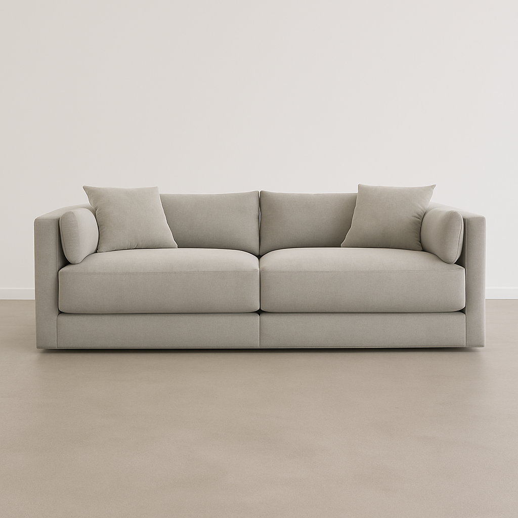 Maputo Marvel Couch