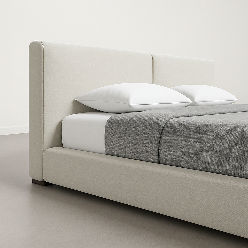 Harare Harmony Bed