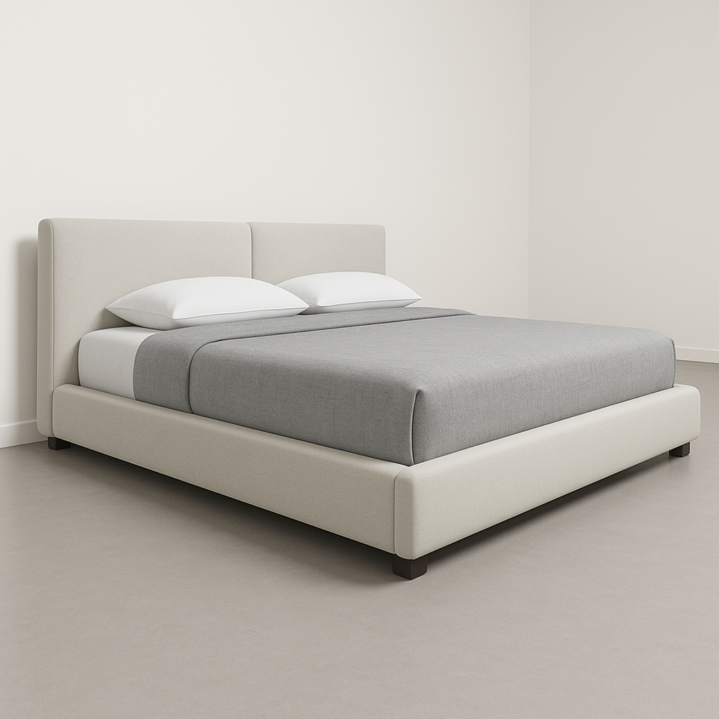 Harare Harmony Bed