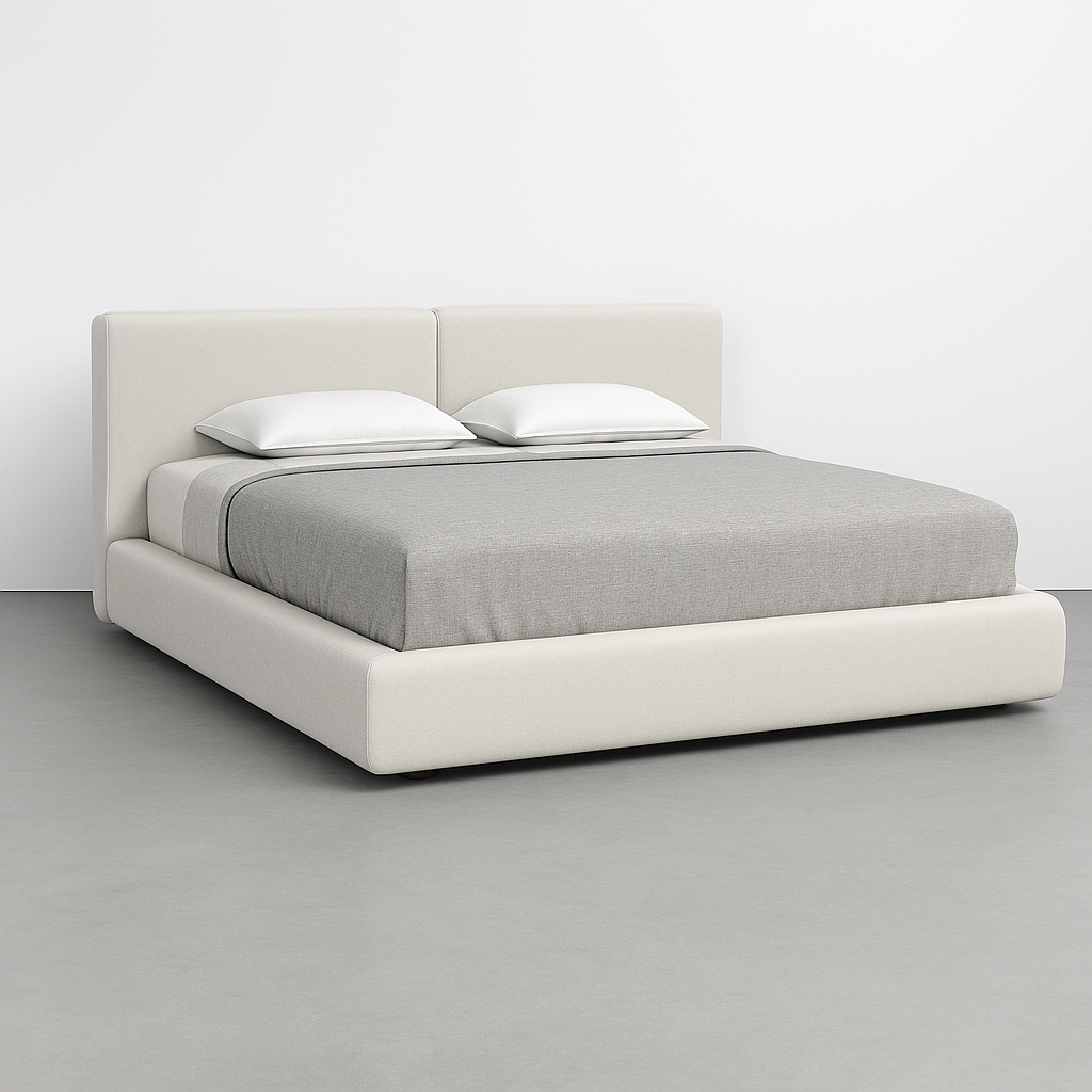 Harare Harmony Bed