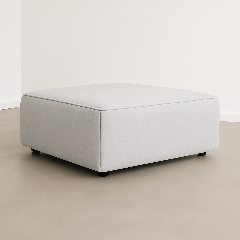 Nook Footstool