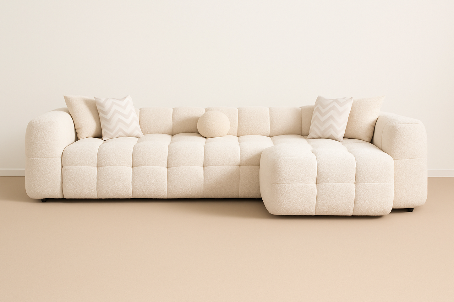 Tallinn Tranquility Couch