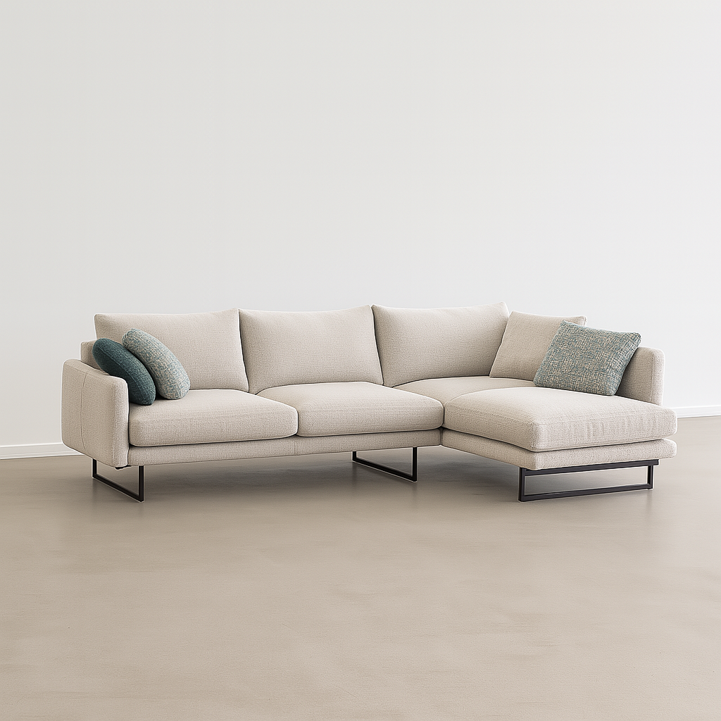 Rio Radiance Couch
