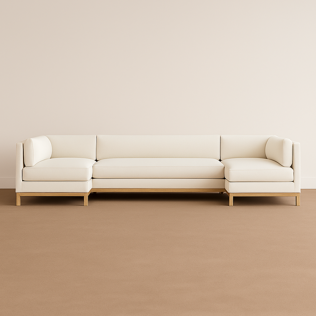 Tunis Tranquility Sofa