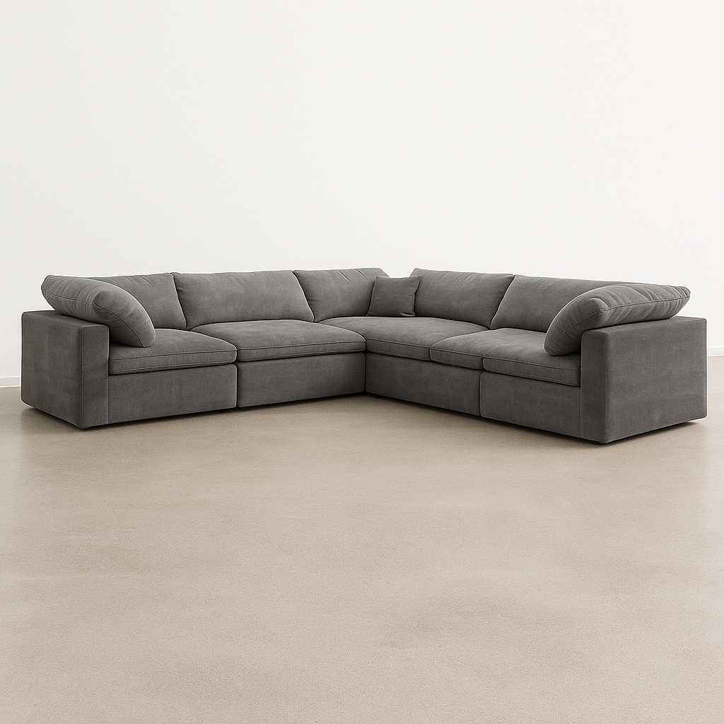 Rabat Retreat Loveseat