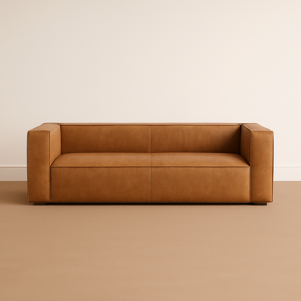 Riga Radiance Loveseat