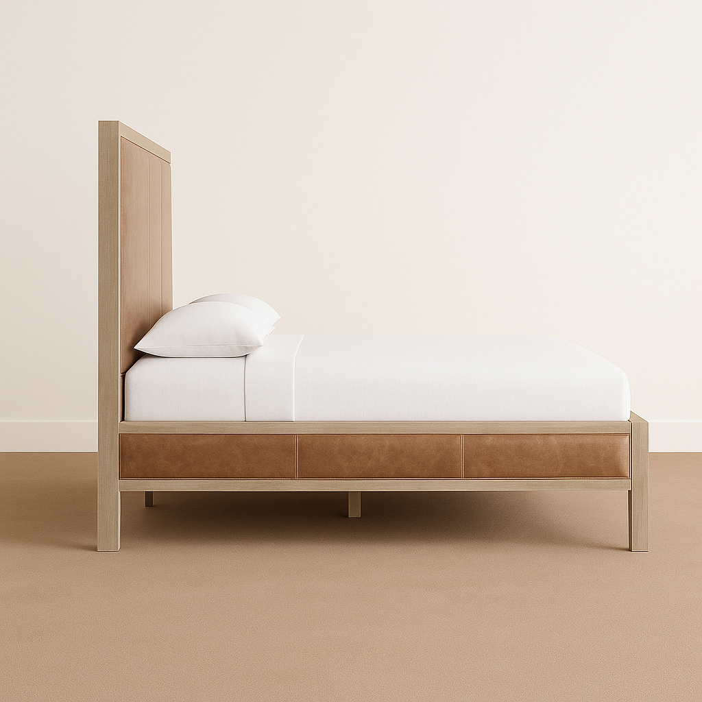 Luanda Lovebed