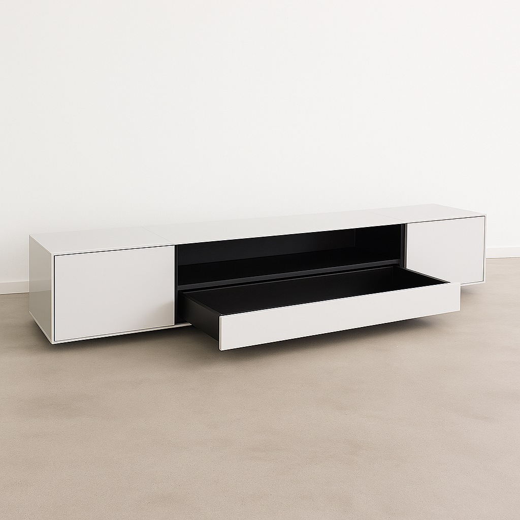 Tranquil Touch TV Station