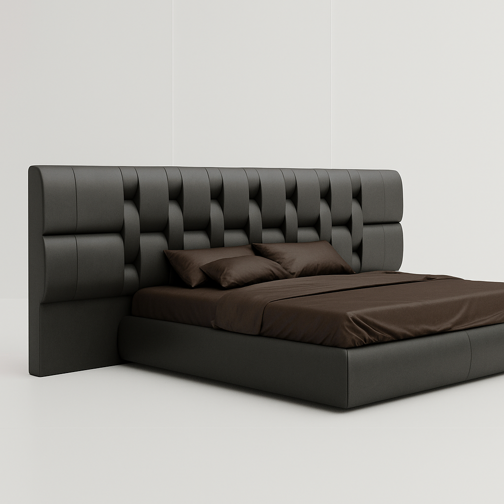 Cape Town Cozy Bed