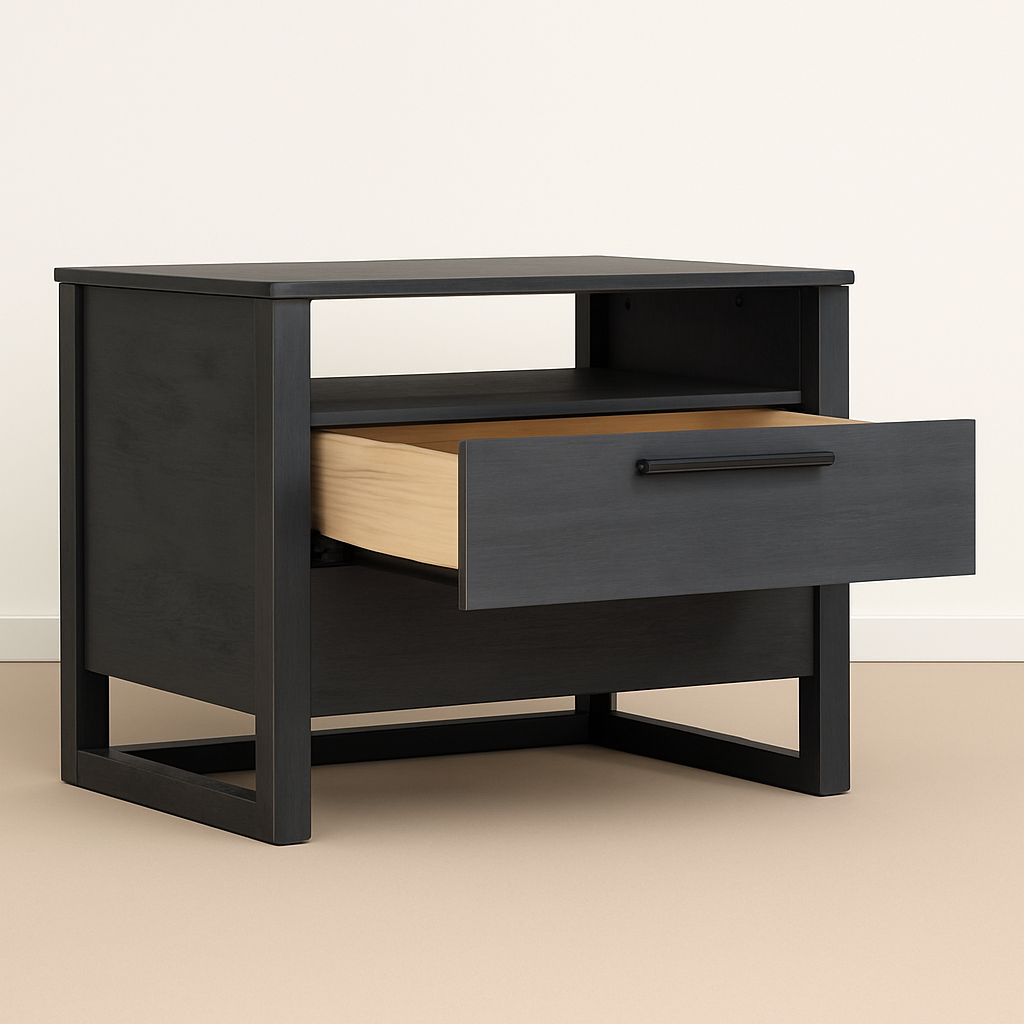 Bamako Side Tables