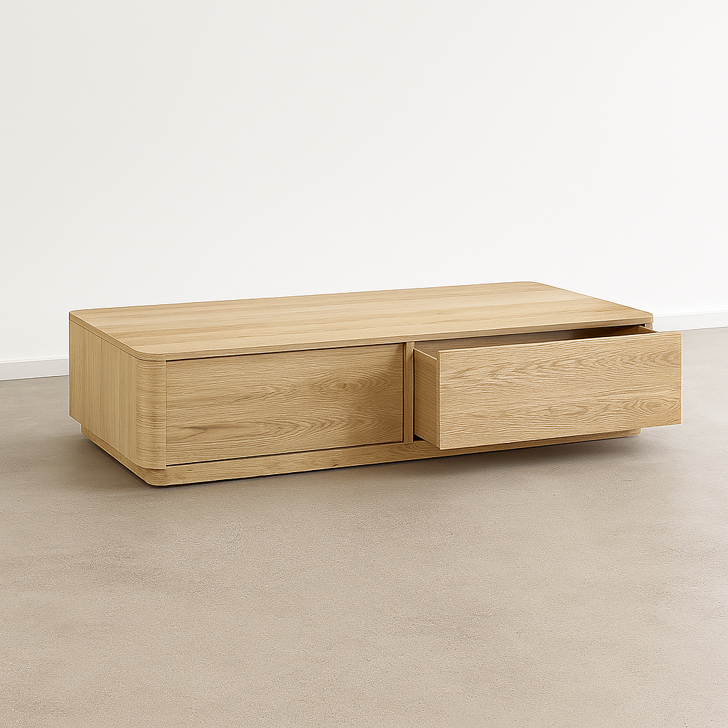 Aswan Accent Table
