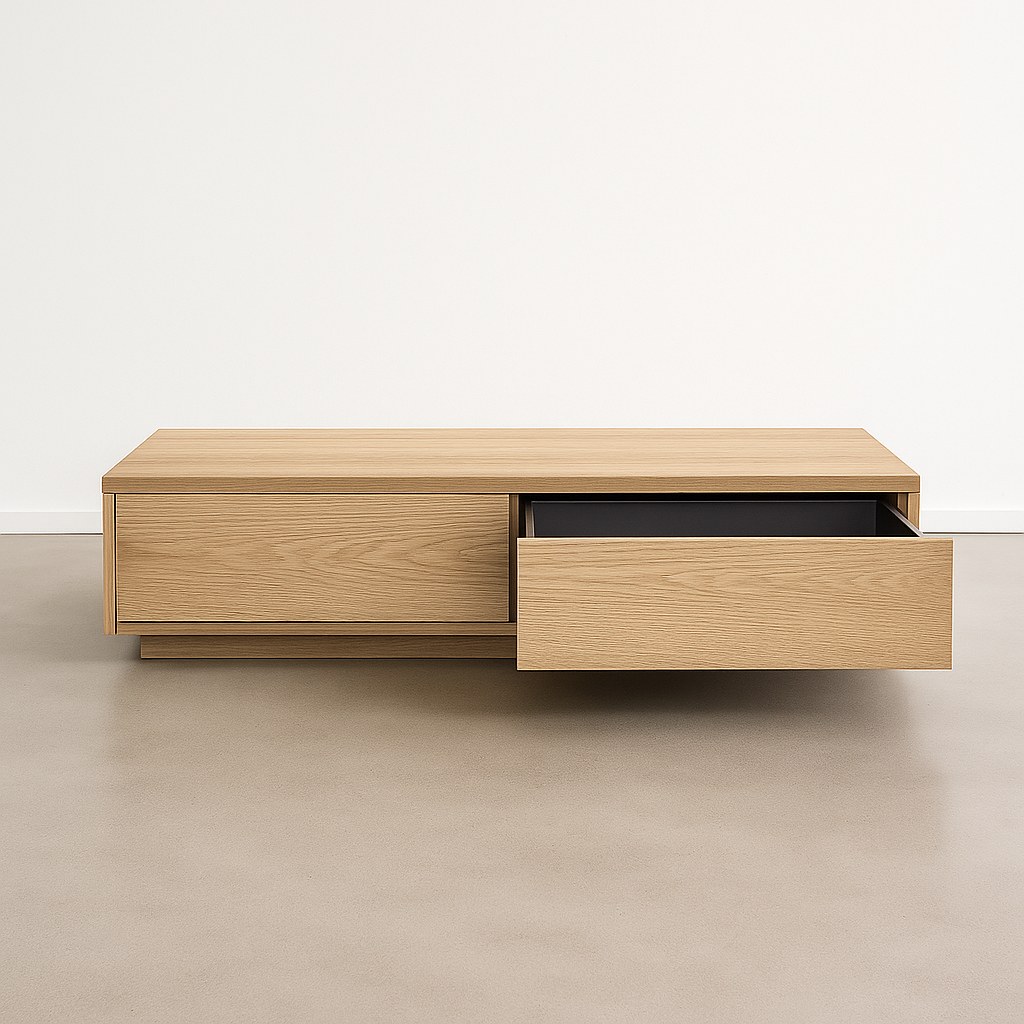 Aswan Accent Table