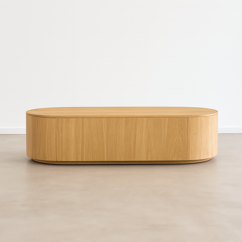 Durban Coffee Table