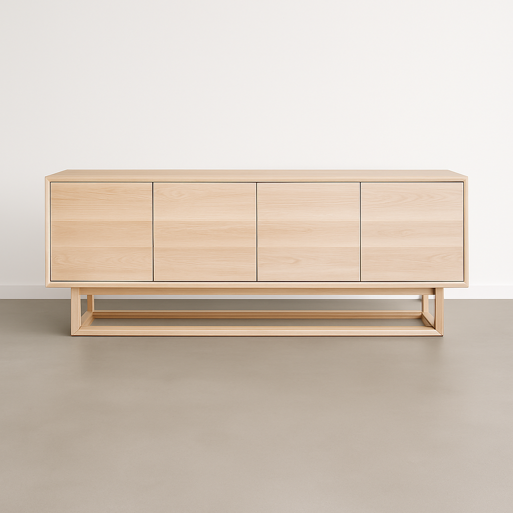 Nairobi Nexus TV Stand