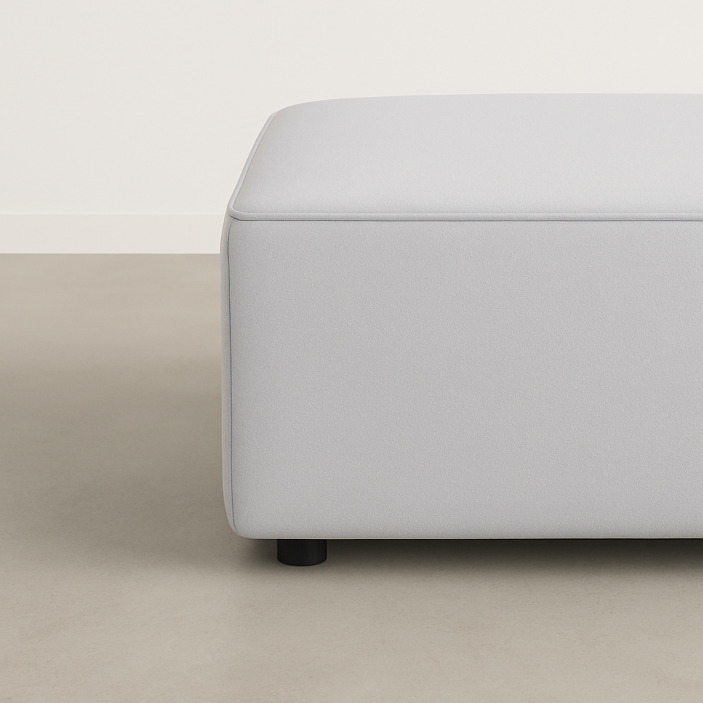 Nook Footstool