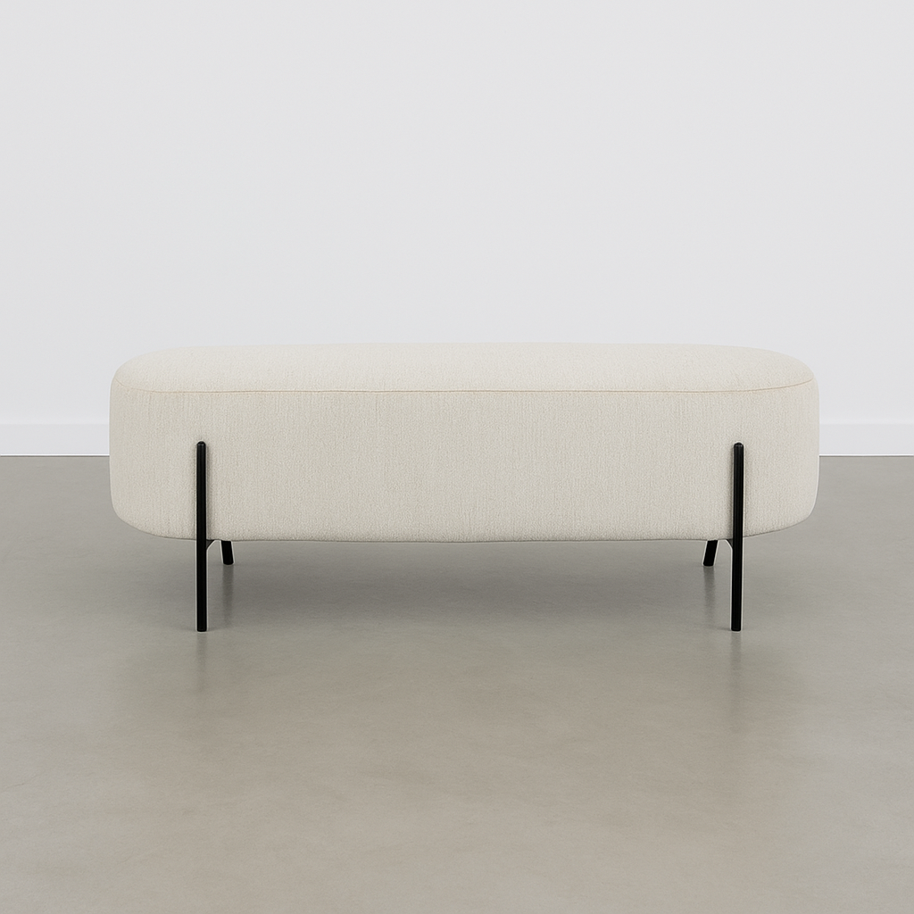 Bliss Lounge Pouf