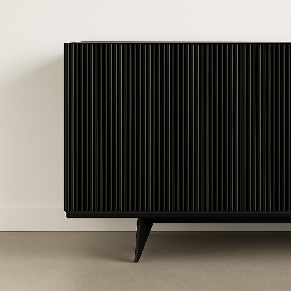 Tapestry TV Stand