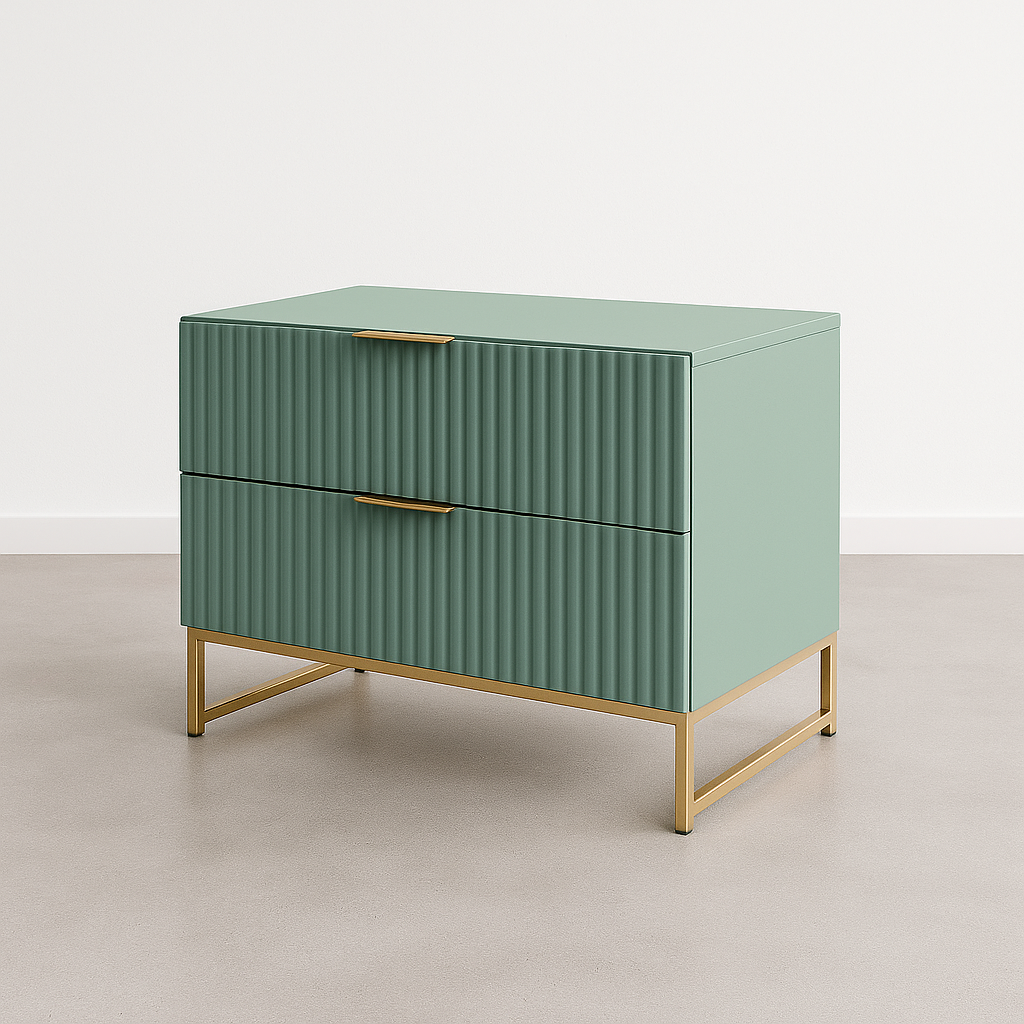 Coastal Breeze Pedestal