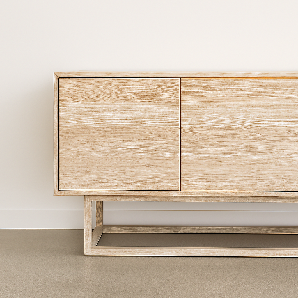 Nairobi Nexus TV Stand