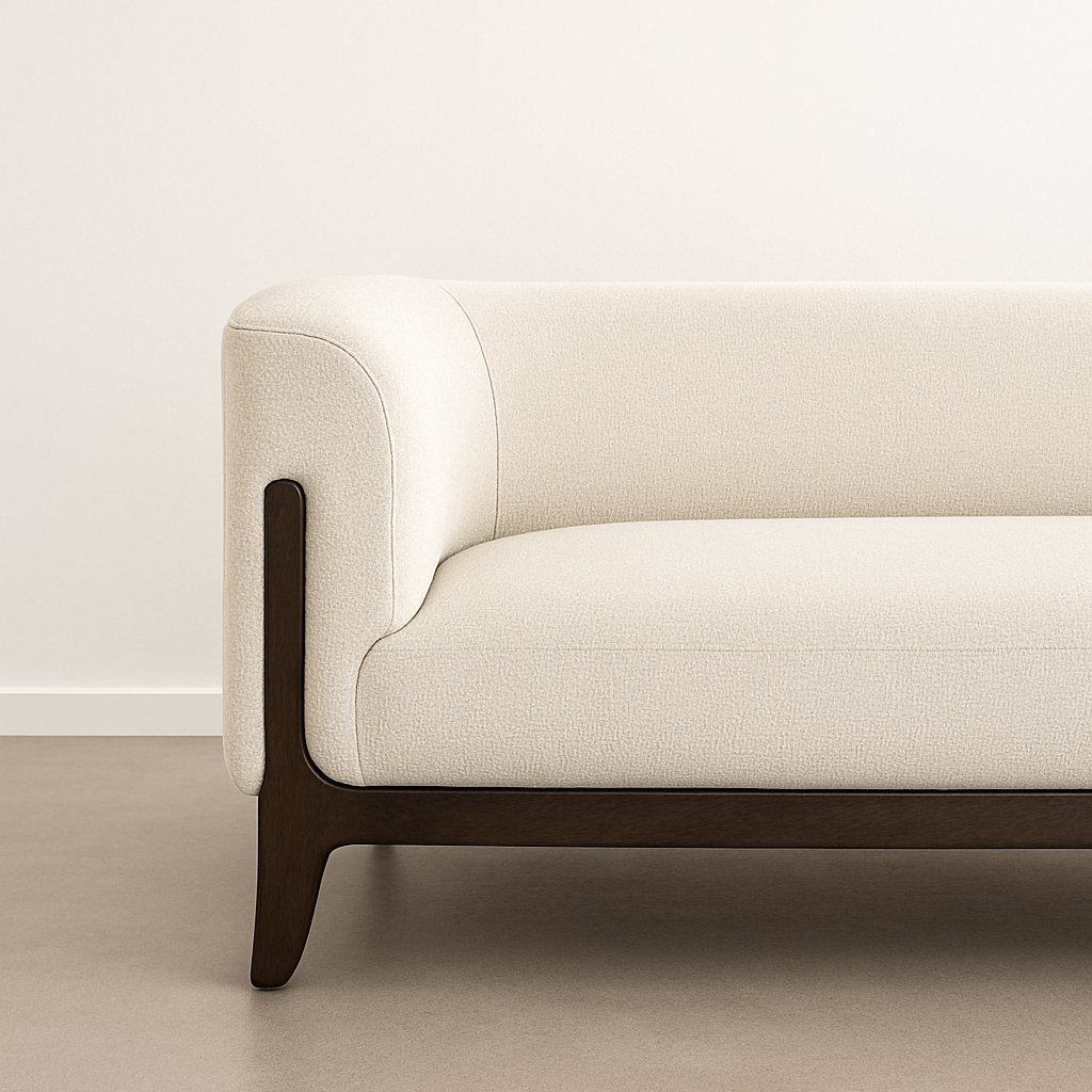Kyoto Kudos Couch