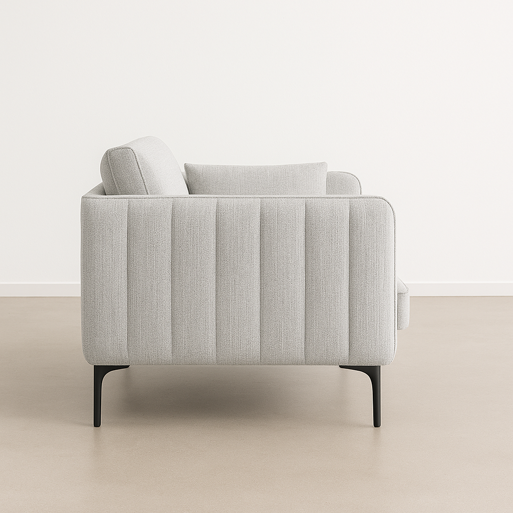 Managua Majesty Couch