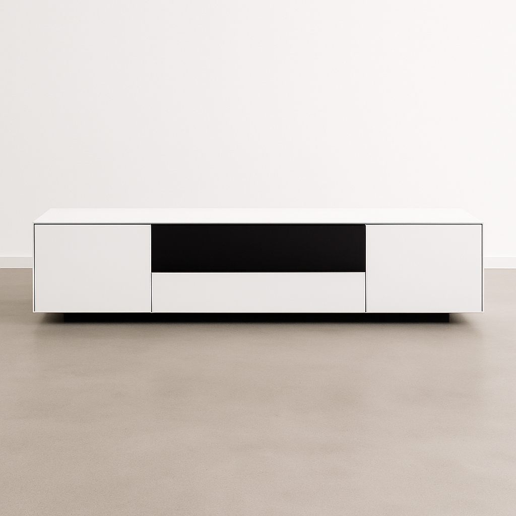 Tranquil Touch TV Station