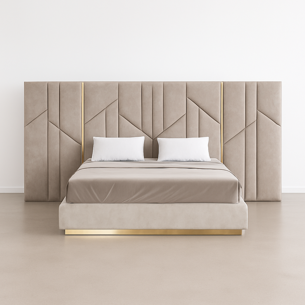 Stockholm Tranquillity Bed