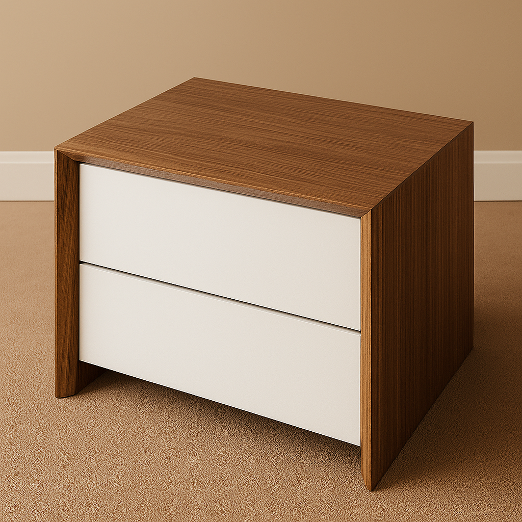 Zenith Accent Pedestal