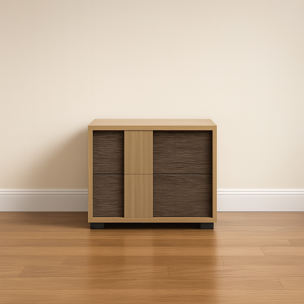 Corner Accent Pedestal