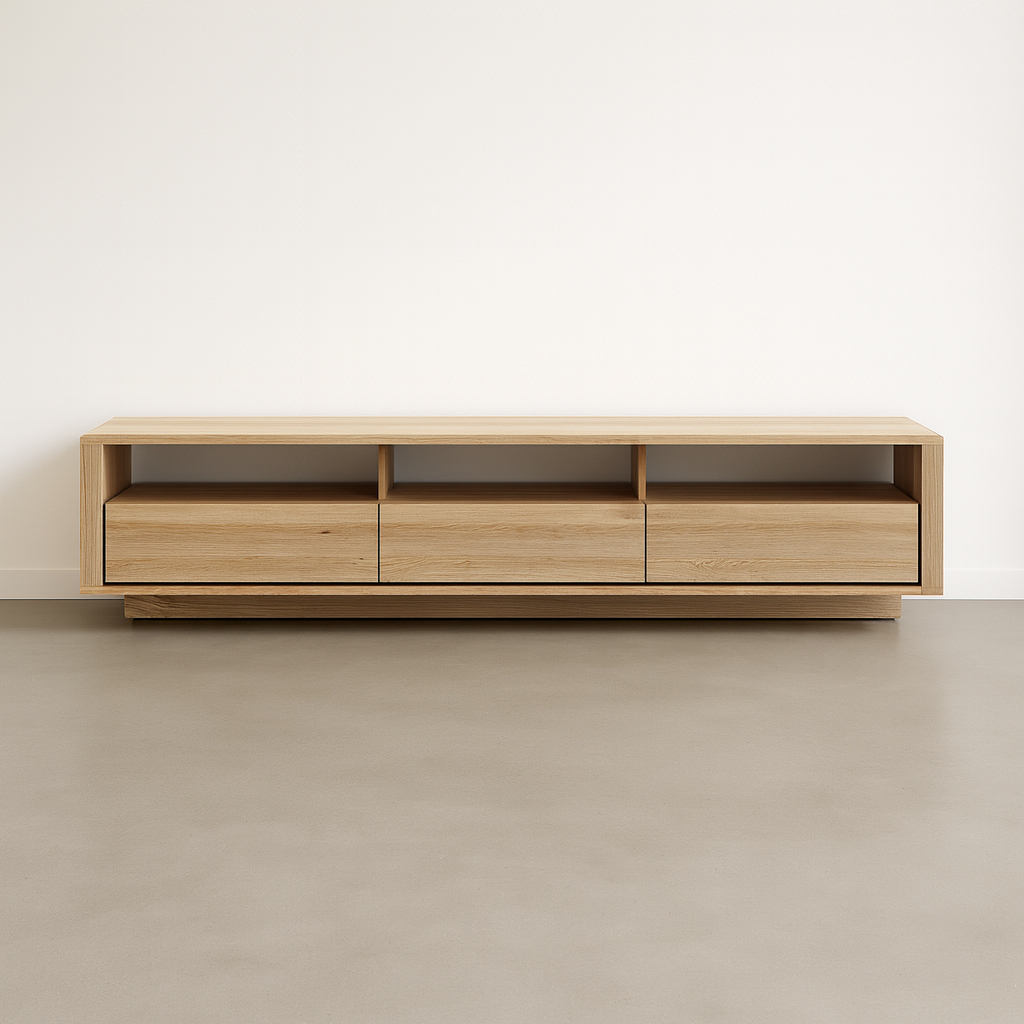 Serenity TV Stand