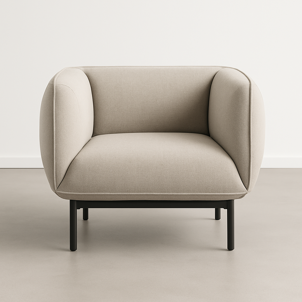 Amsterdam Accent Chair