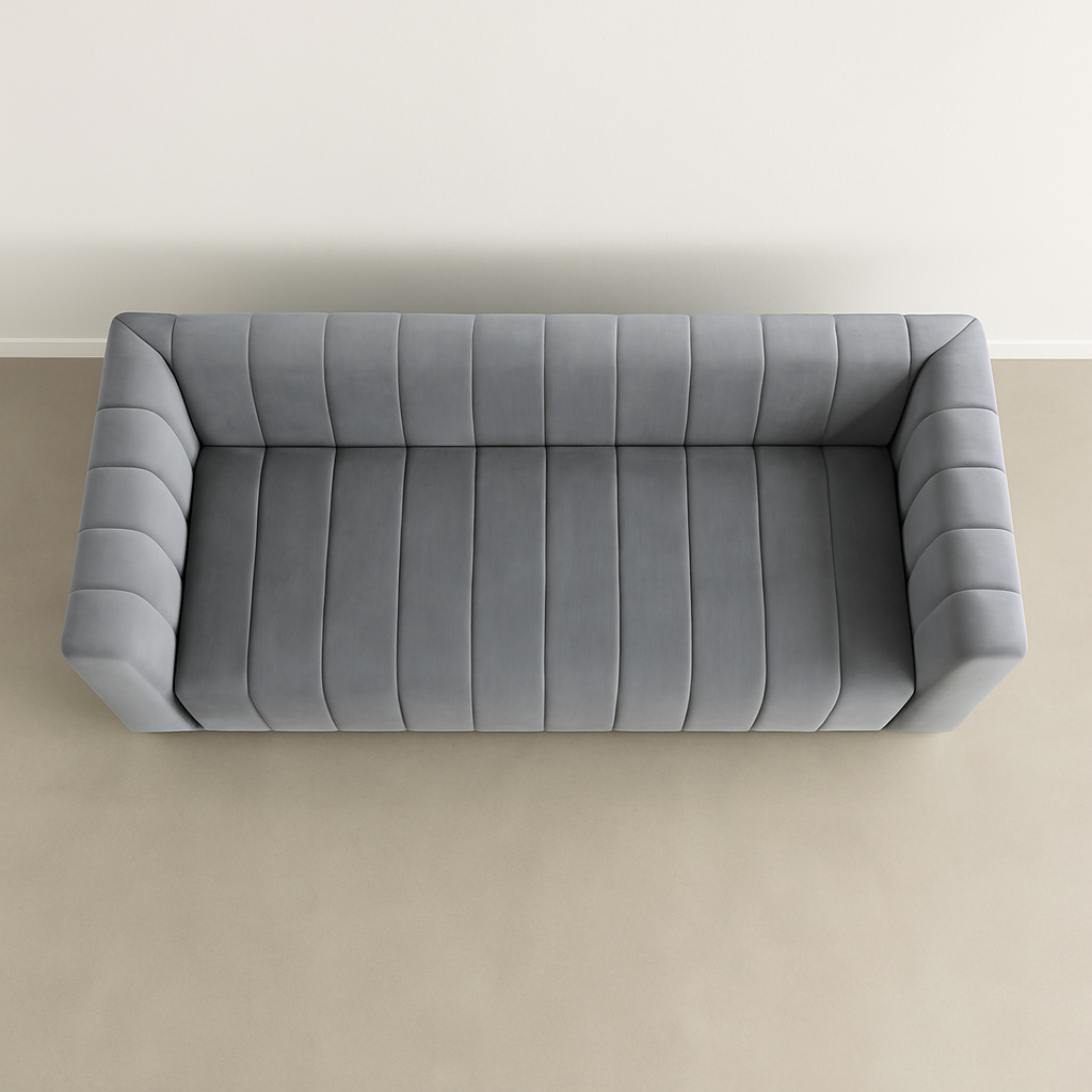 Algiers Allure Couch