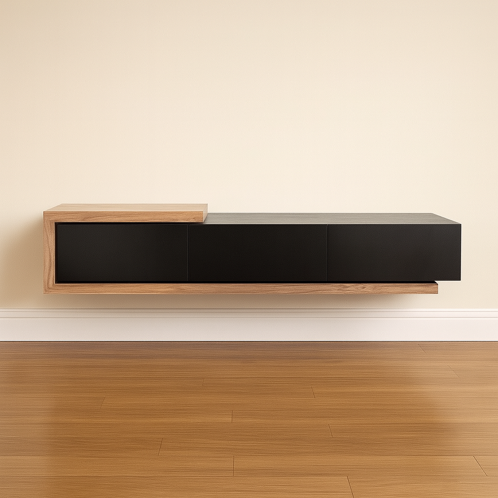 Verve TV Stand