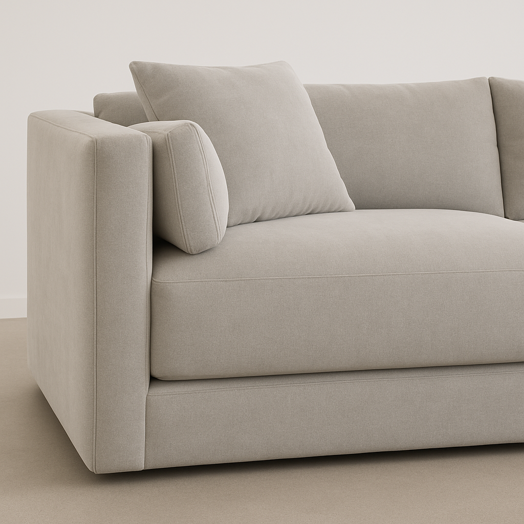 Maputo Marvel Couch