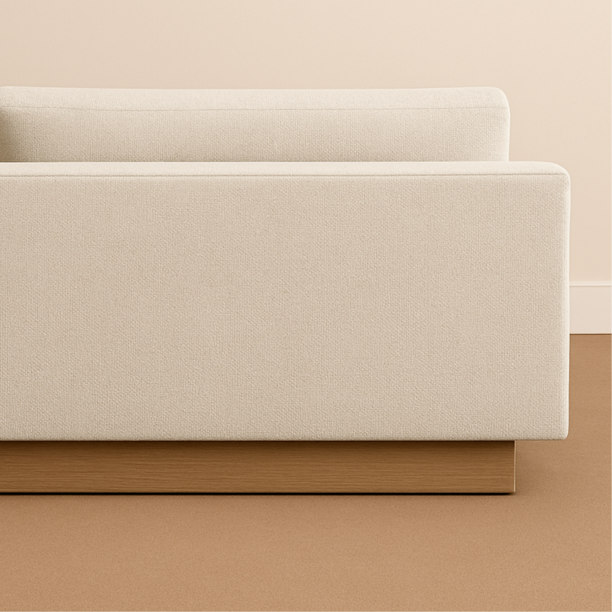 Lagos Luxe Lounger