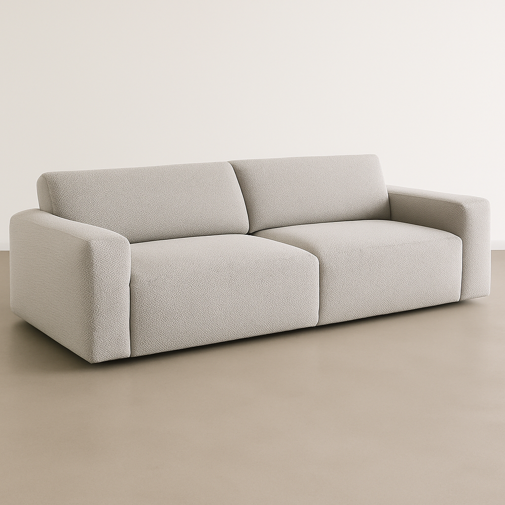 Barcelona Bliss Couch