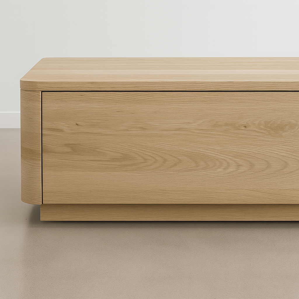 Aswan Accent Table