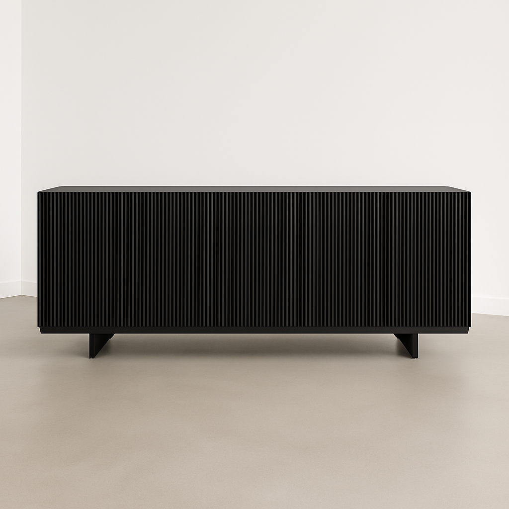 Tapestry TV Stand