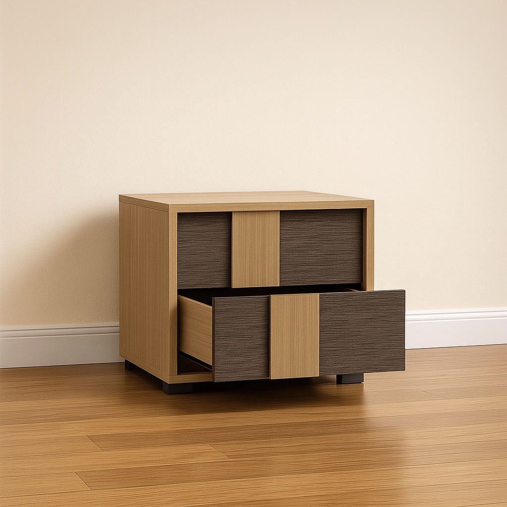 Corner Accent Pedestal