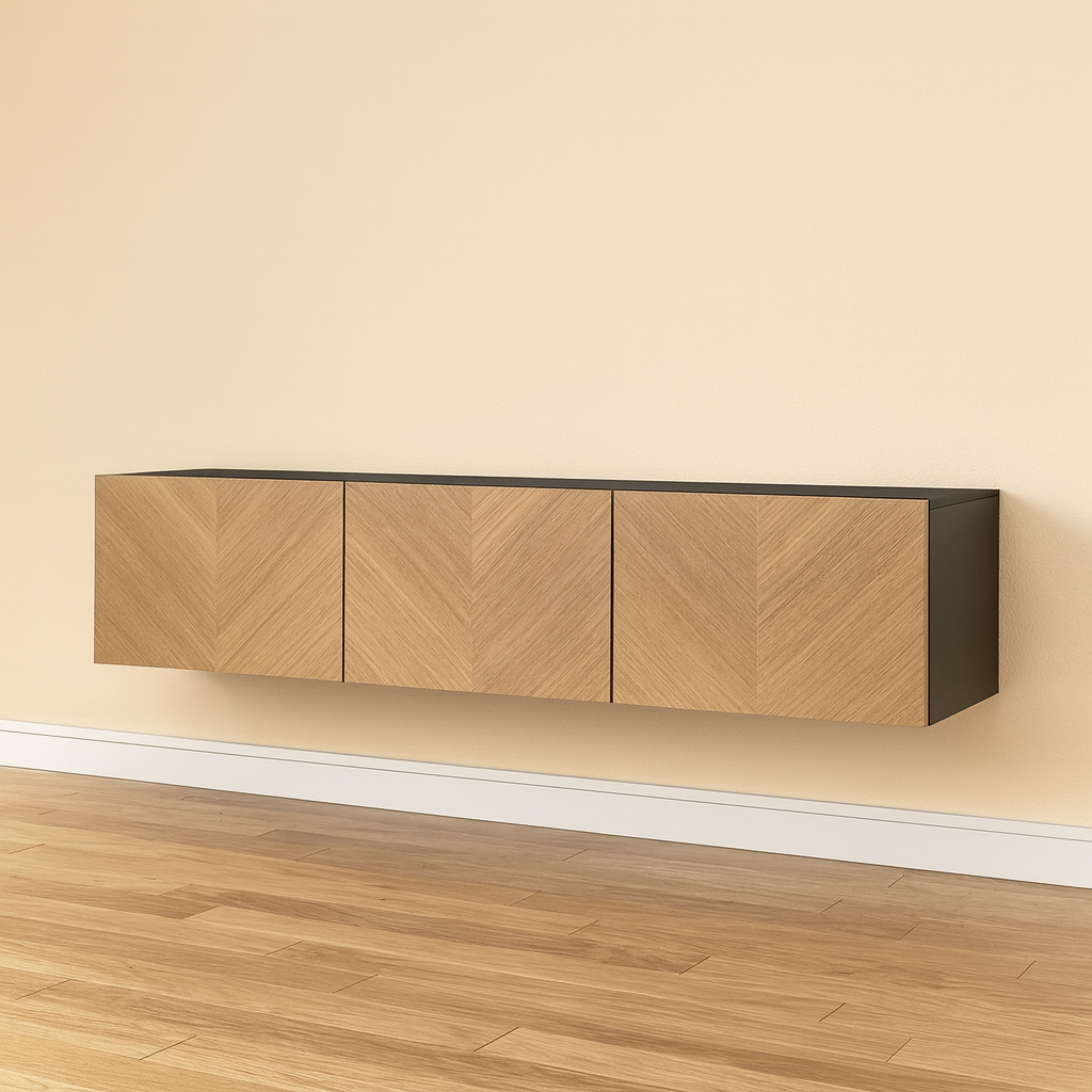 Summit Serenity TV Stand