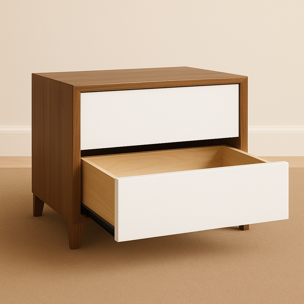 Zenith Accent Pedestal