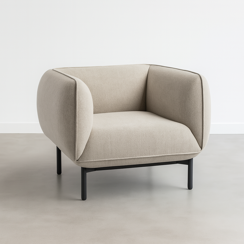 Amsterdam Accent Chair