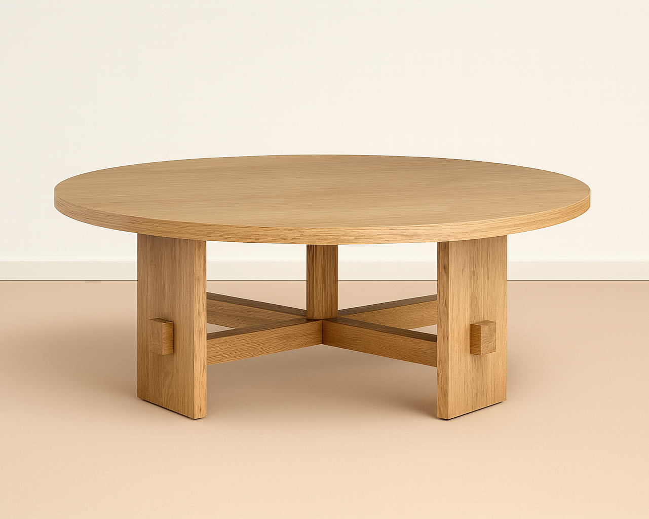 Addis Coffee Table