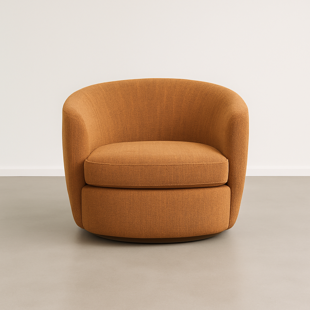 Vienna Accent Chair
