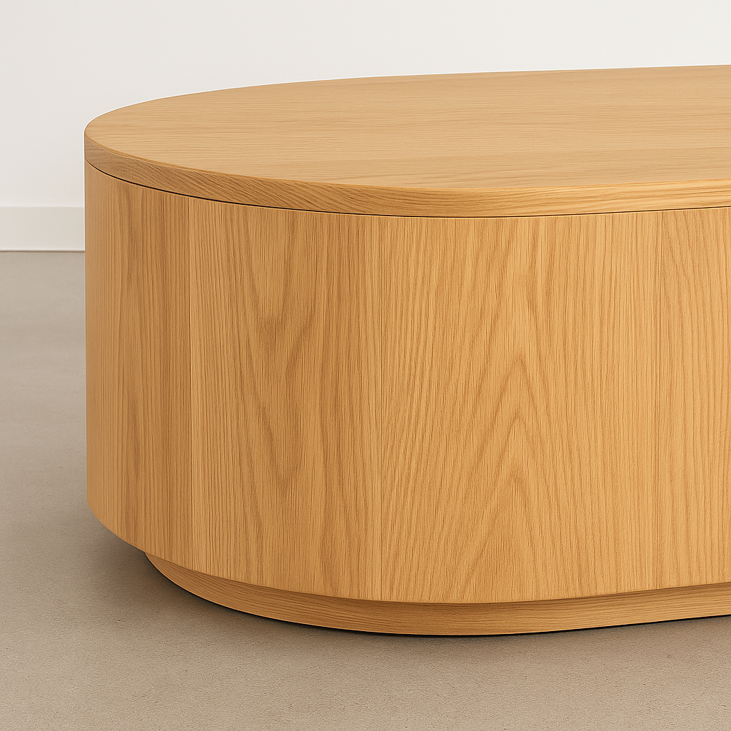 Durban Coffee Table